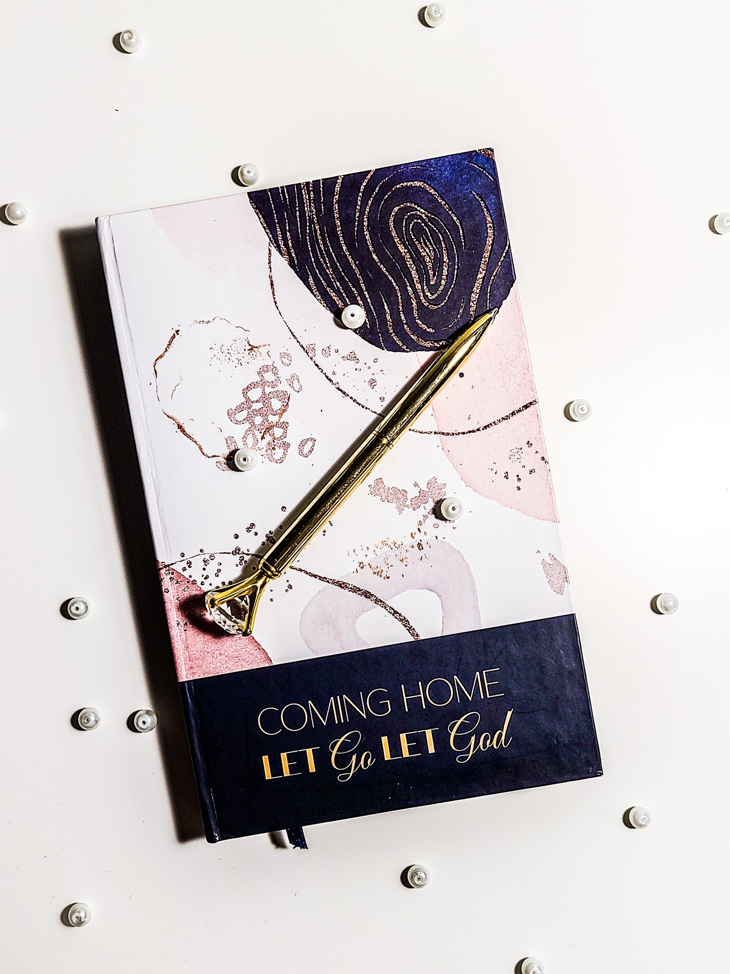 'Coming Home' Journal