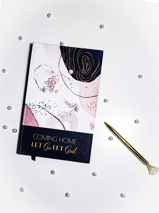 'Coming Home' Journal