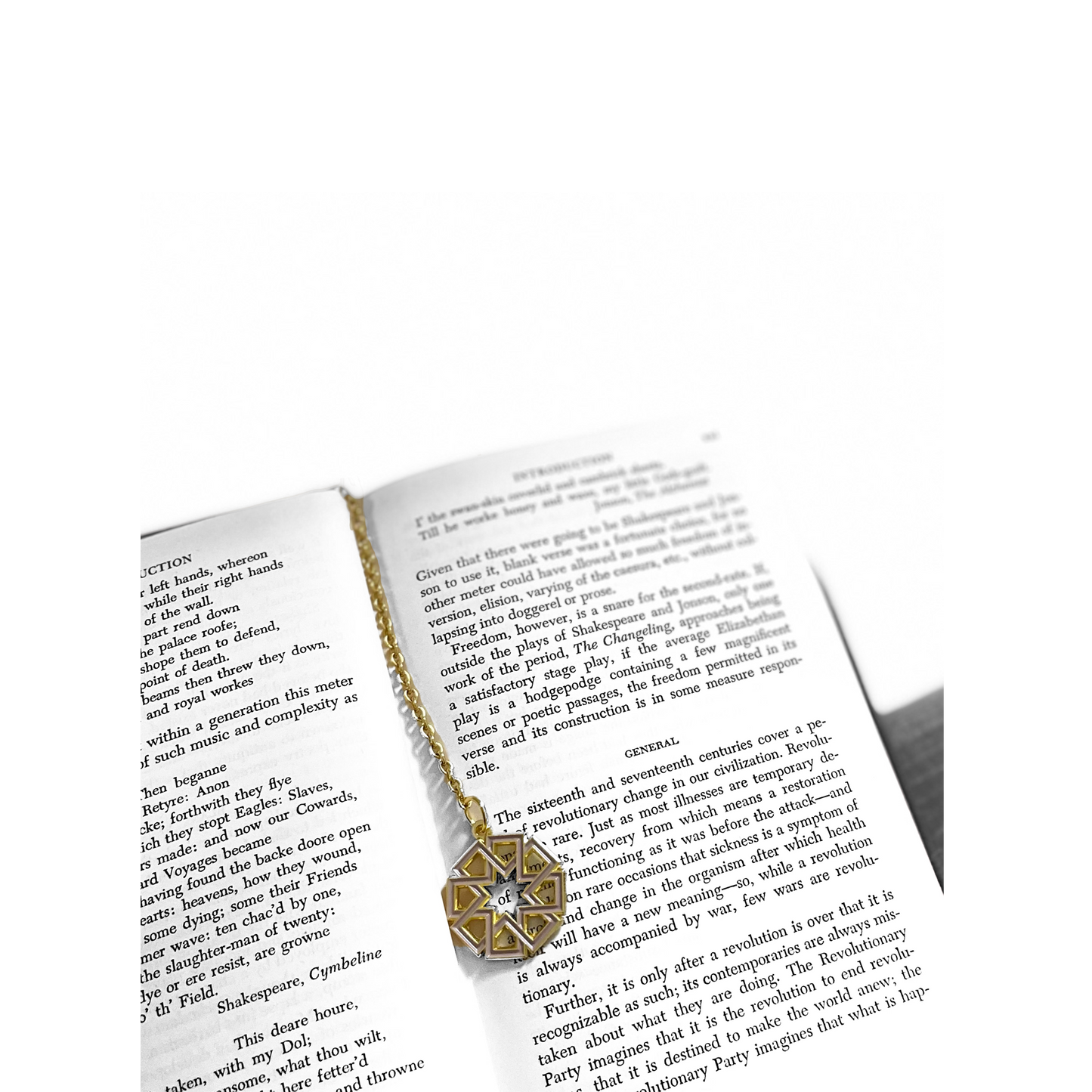 Hubb Bookmark